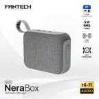 Bluetooth zvucnik Fantech BS153 NeraBox sivi cena 4000 din slika