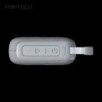 Bluetooth zvucnik Fantech BS153 NeraBox sivi slika 3