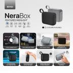 Bluetooth zvucnik Fantech BS153 NeraBox sivi slika 5