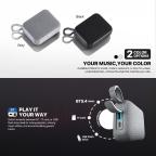 Bluetooth zvucnik Fantech BS153 NeraBox sivi slika 6