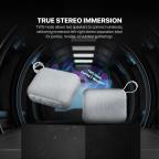 Bluetooth zvucnik Fantech BS153 NeraBox sivi slika 7