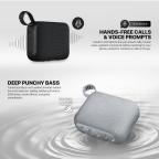 Bluetooth zvucnik Fantech BS153 NeraBox sivi slika 9