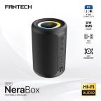 Bluetooth zvucnik Fantech BS154 NeraBox crni cena 4000 din slika