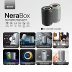 Bluetooth zvucnik Fantech BS154 NeraBox crni slika 5