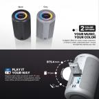 Bluetooth zvucnik Fantech BS154 NeraBox crni slika 6