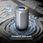 Bluetooth zvucnik Fantech BS154 NeraBox crni slika 7