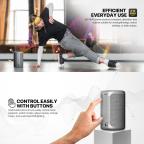 Bluetooth zvucnik Fantech BS154 NeraBox crni slika 11