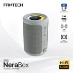 Bluetooth zvucnik Fantech BS154 NeraBox sivi cena 4000 din slika