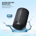 Bluetooth zvucnik Fantech BS154 NeraBox sivi slika 12