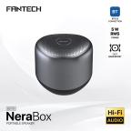 Bluetooth zvucnik Fantech BS155 NeraBox crni cena 4000 din slika