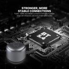 Bluetooth zvucnik Fantech BS155 NeraBox crni slika 6