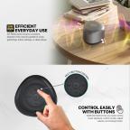 Bluetooth zvucnik Fantech BS155 NeraBox crni slika 8