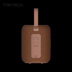 Bluetooth zvucnik Fantech BS157 NeraBox braon slika 2