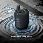 Bluetooth zvucnik Fantech BS157 NeraBox braon slika 6