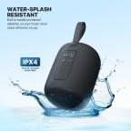 Bluetooth zvucnik Fantech BS157 NeraBox braon slika 14