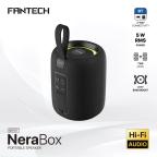 Bluetooth zvucnik Fantech BS157 NeraBox crni cena 5000 din slika