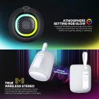 Bluetooth zvucnik Fantech BS157 NeraBox crni slika 8