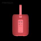 Bluetooth zvucnik Fantech BS157 NeraBox crveni slika 2