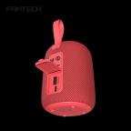 Bluetooth zvucnik Fantech BS157 NeraBox crveni slika 3