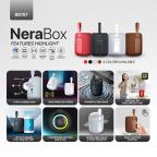 Bluetooth zvucnik Fantech BS157 NeraBox crveni slika 4