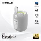 Bluetooth zvucnik Fantech BS157 NeraBox sivi cena 5000 din slika