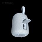 Bluetooth zvucnik Fantech BS157 NeraBox sivi slika 3