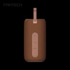 Bluetooth zvucnik Fantech BS158 NeraBox braon slika 2