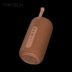 Bluetooth zvucnik Fantech BS158 NeraBox braon slika 3