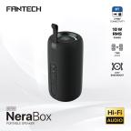 Bluetooth zvucnik Fantech BS158 NeraBox crni cena 5000 din slika
