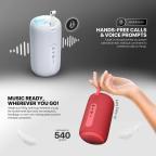 Bluetooth zvucnik Fantech BS158 NeraBox crni slika 9