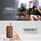 Bluetooth zvucnik Fantech BS158 NeraBox crni slika 10