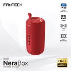 Bluetooth zvucnik Fantech BS158 NeraBox crveni cena 5000 din slika