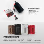 Bluetooth zvucnik Fantech BS158 NeraBox crveni slika 15