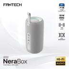 Bluetooth zvucnik Fantech BS158 NeraBox sivi cena 5000 din slika
