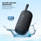 Bluetooth zvucnik Fantech BS159 NeraBox braon slika 14