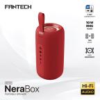 Bluetooth zvucnik Fantech BS159 NeraBox crveni cena 10000 din slika