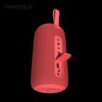 Bluetooth zvucnik Fantech BS159 NeraBox crveni slika 3