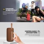 Bluetooth zvucnik Fantech BS159 NeraBox crveni slika 10