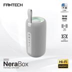Bluetooth zvucnik Fantech BS159 NeraBox sivi cena 10000 din slika