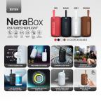 Bluetooth zvucnik Fantech BS159 NeraBox sivi slika 4