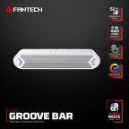 Bluetooth zvucnik Fantech BS160 GROOVE BAR beli cena 4000 din slika