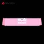 Bluetooth zvucnik Fantech BS160 GROOVE BAR pink slika 2