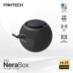 Bluetooth zvucnik Fantech BS161 NeraBox crni cena 4000 din slika