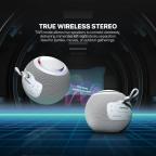 Bluetooth zvucnik Fantech BS161 NeraBox crni slika 9