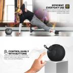 Bluetooth zvucnik Fantech BS161 NeraBox crni slika 11