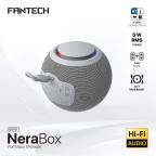 Bluetooth zvucnik Fantech BS161 NeraBox sivi cena 4000 din slika