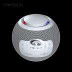Bluetooth zvucnik Fantech BS161 NeraBox sivi slika 3
