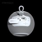 Bluetooth zvucnik Fantech BS161 NeraBox sivi slika 4