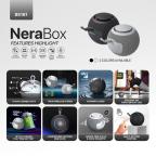 Bluetooth zvucnik Fantech BS161 NeraBox sivi slika 5