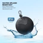 Bluetooth zvucnik Fantech BS161 NeraBox sivi slika 13